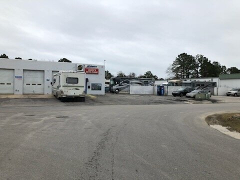 Larry's Auto Clinic Inc.