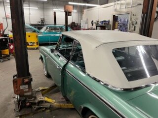 Larry's Auto Clinic Inc.