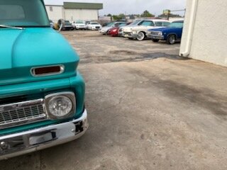Larry's Auto Clinic Inc.